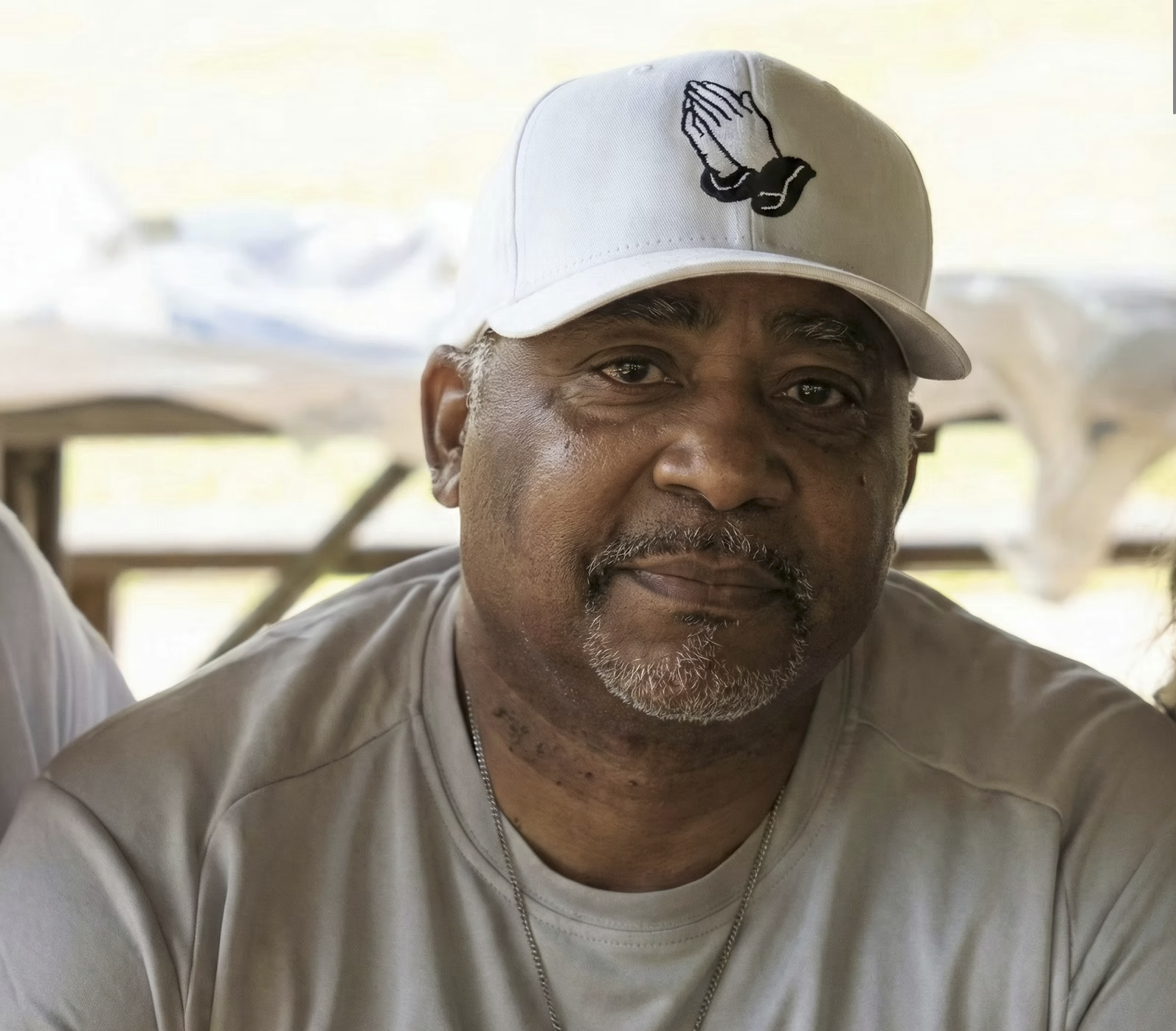Howard “Cookie” Claytor III
