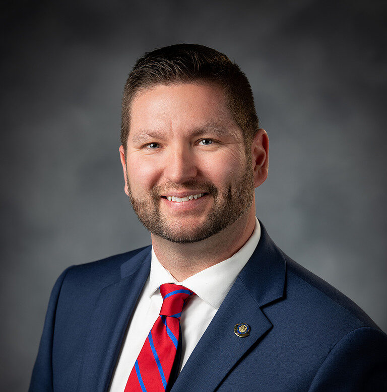 Michael Jason Barrett