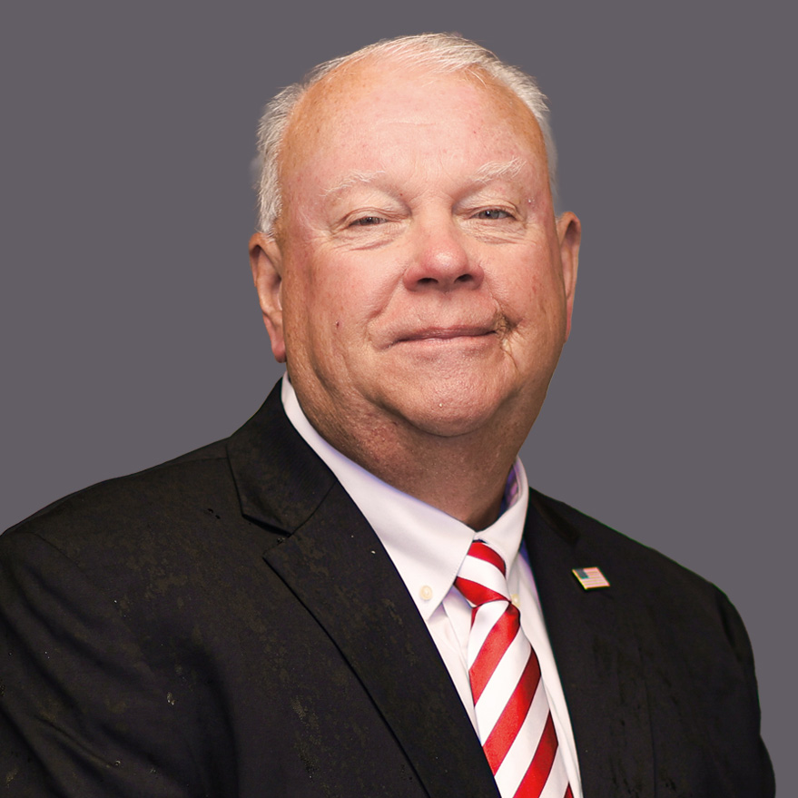 Jeffrey Scott Sandy