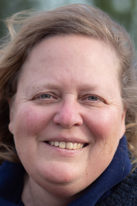 Jenny Thacker