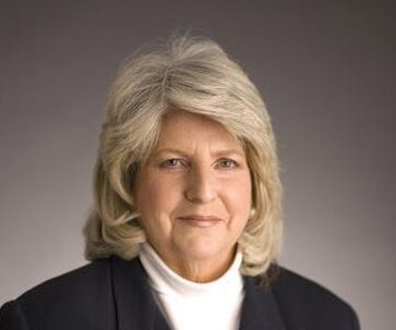 Joanne Roney Hepworth