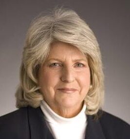 Joanne Roney Hepworth