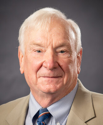 Joseph Clark Statler