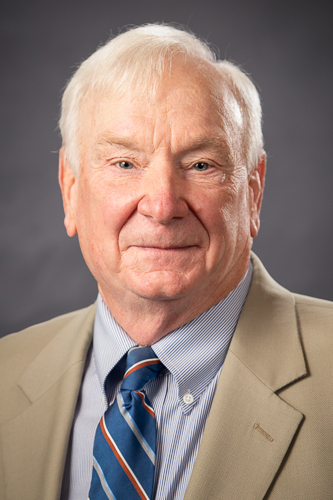 Joseph Clark Statler