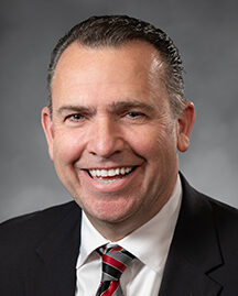 John Kenneth Jordan