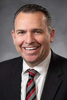 John Kenneth Jordan