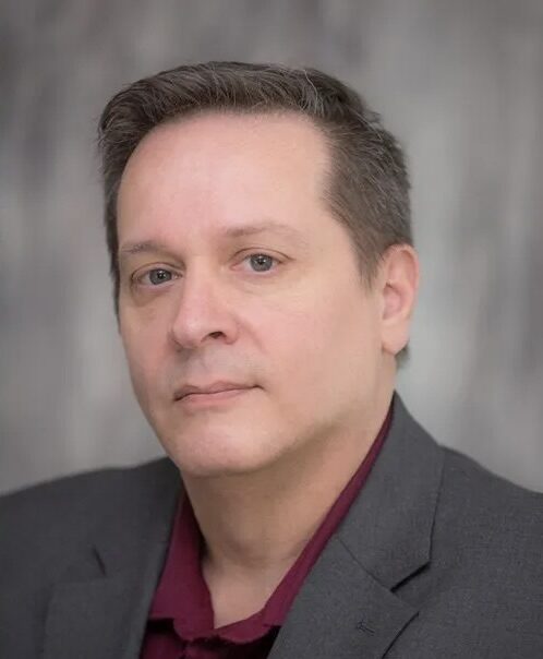 Jon Joseph Dodds