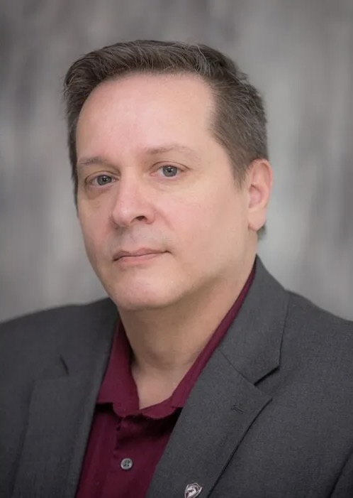 Jon Joseph Dodds