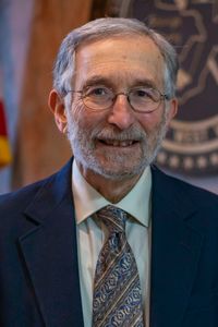 Joseph Ivan Golden