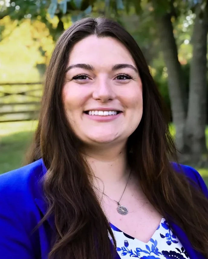 Kara Merrill Waldeck