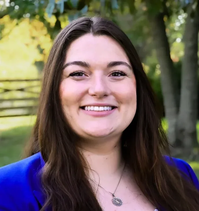 Kara Merrill Waldeck