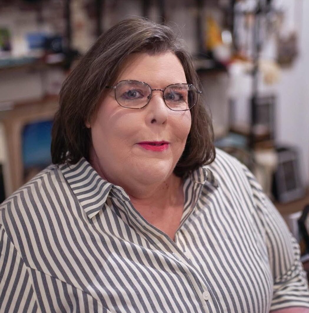 Kathleen Anne Ford
