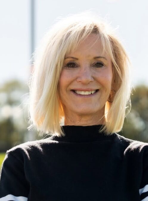 Linda S. Longstreth