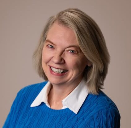 Lynette Keen Shaw