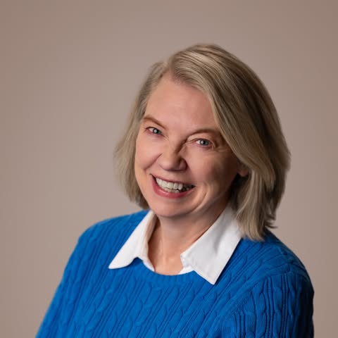 Lynette Keen Shaw