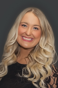 Mackenzie Anne Holdren