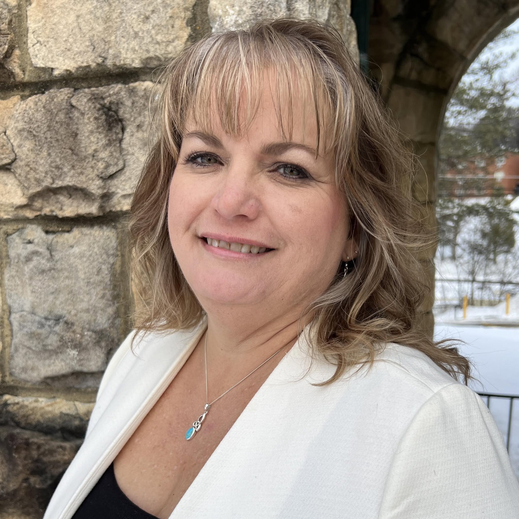 Mandana Ruth Weirich