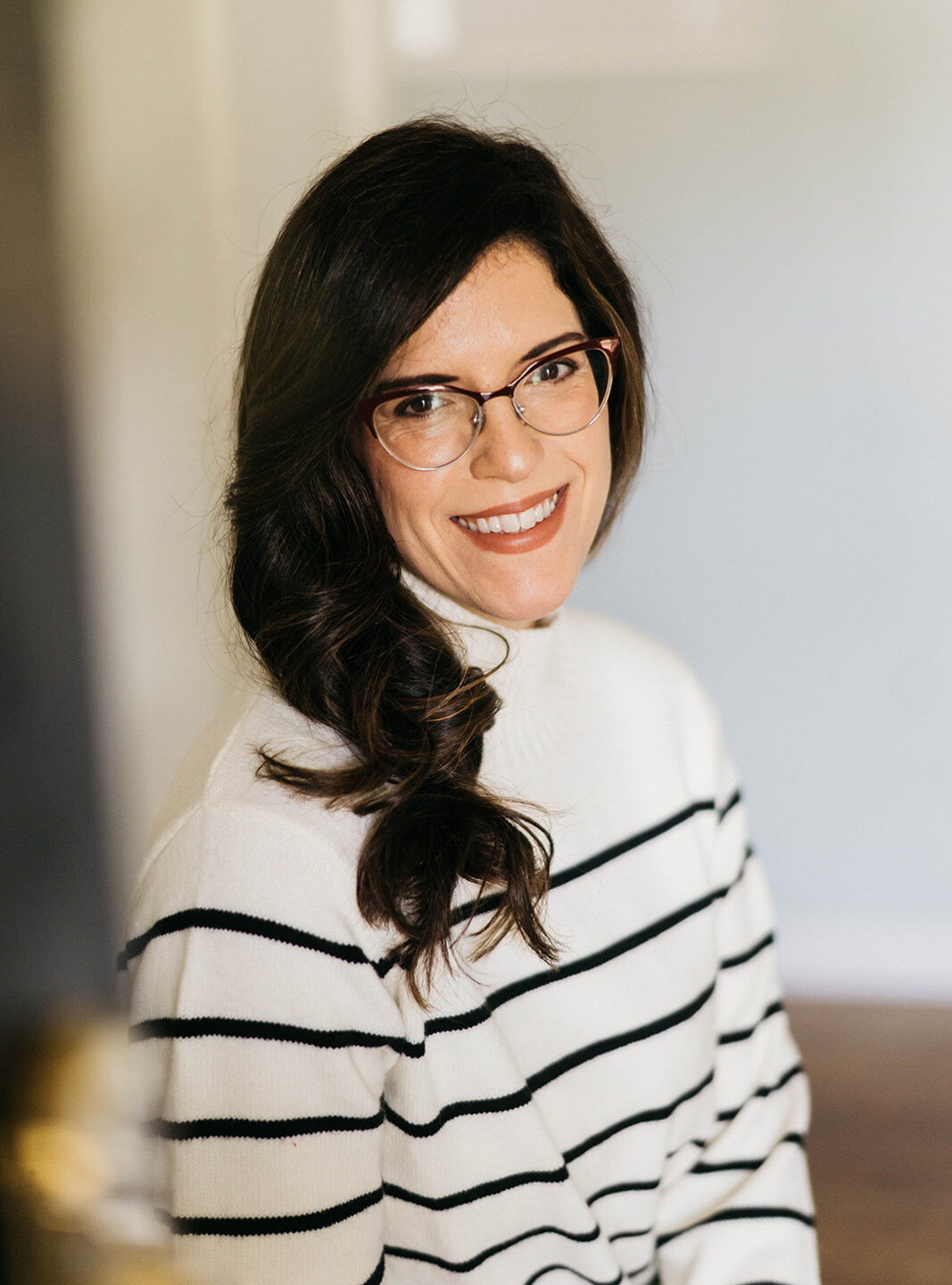 Marisa Calisto Jackson