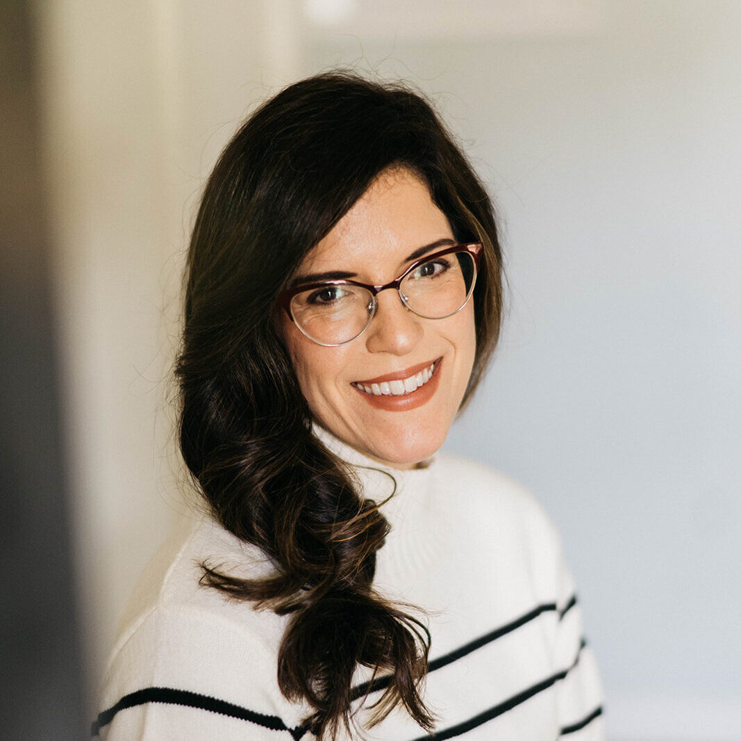 Marisa Calisto Jackson