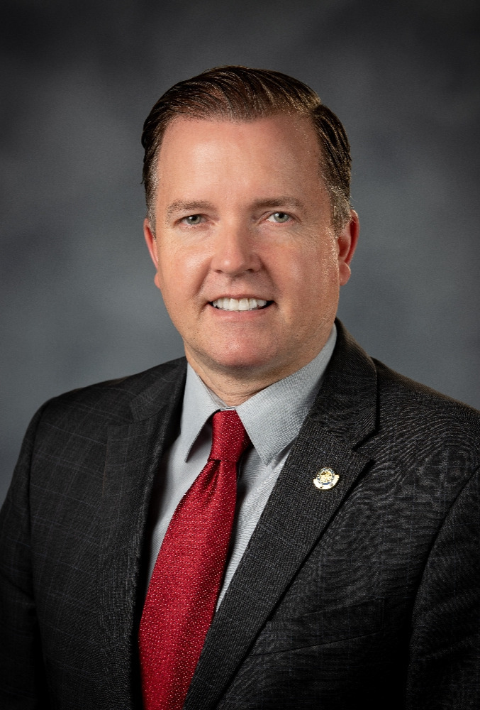 Mark Maynard