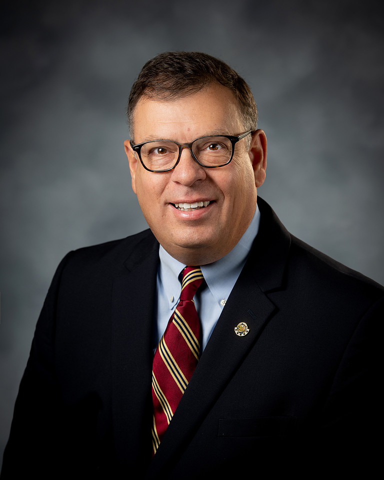 Mike Oliverio