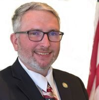 Michael G. Mosteller II