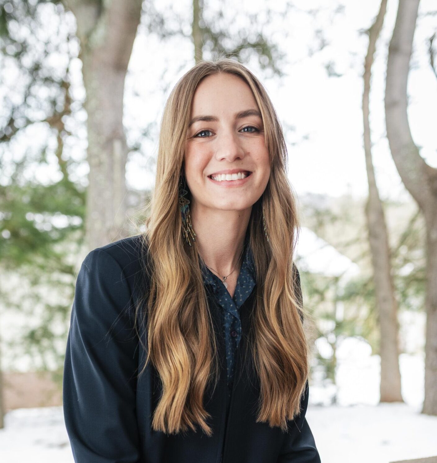Olivia Hope Miller