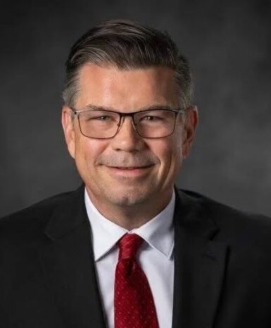 Paul J. Howe III