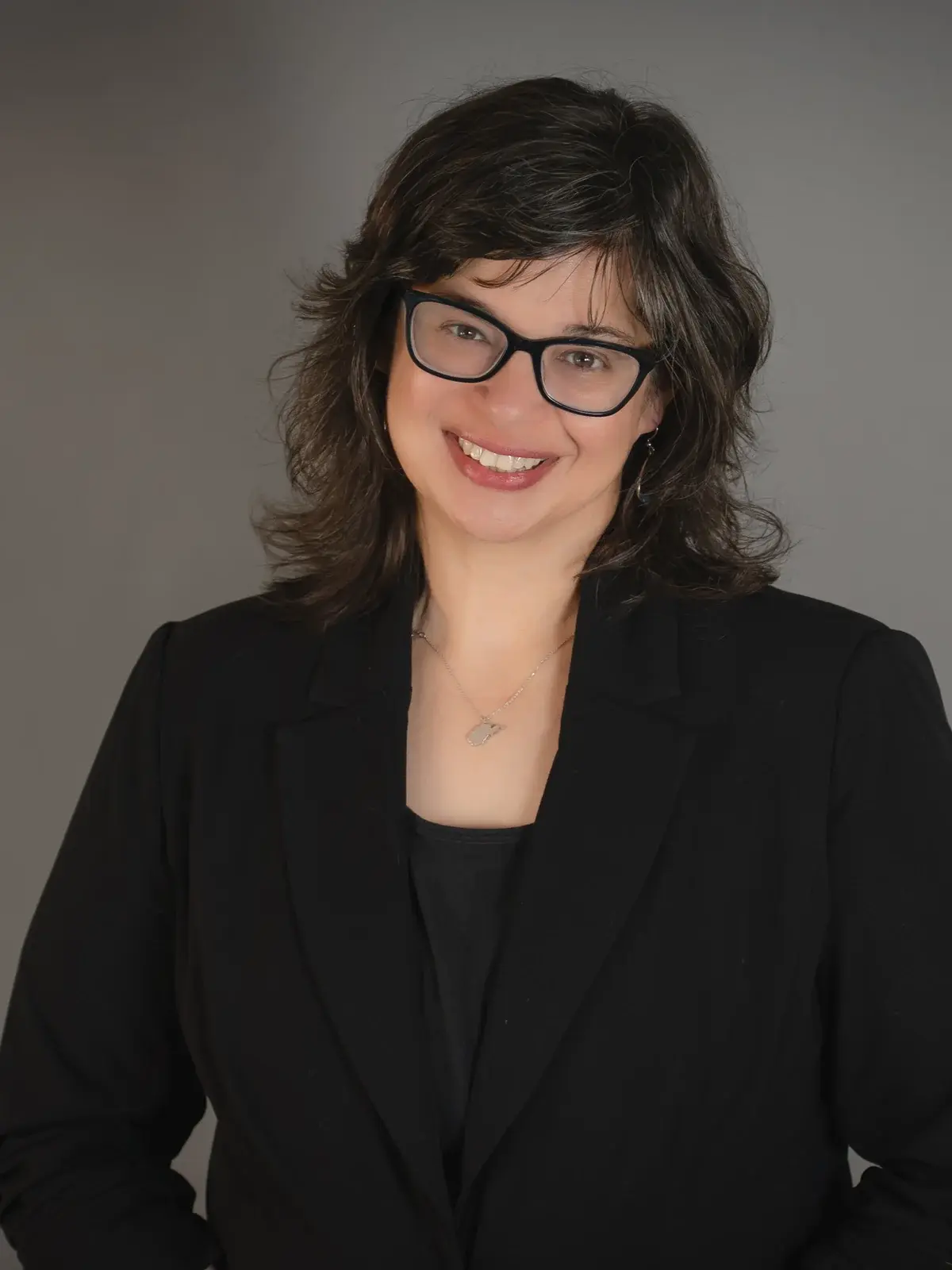 Rachel Lee Fetty-Anderson