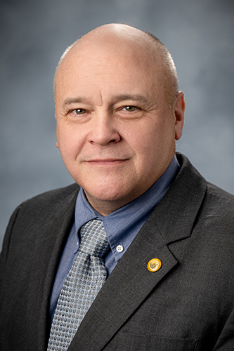 Denny Ray Canterbury Jr.