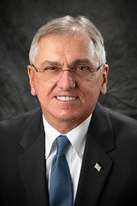 Ric W. Griffith