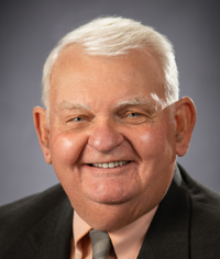 Roy G. Cooper