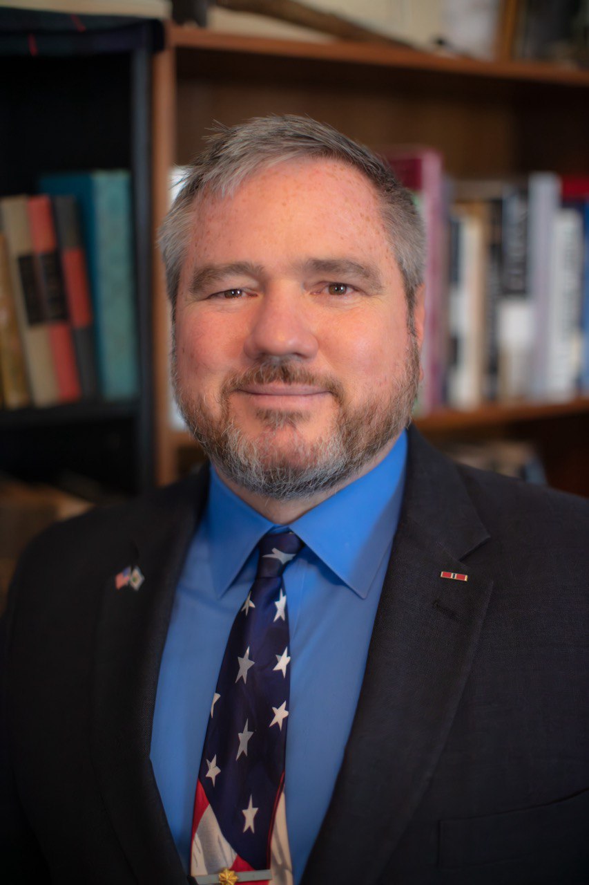 Stephen Marshall Wilson