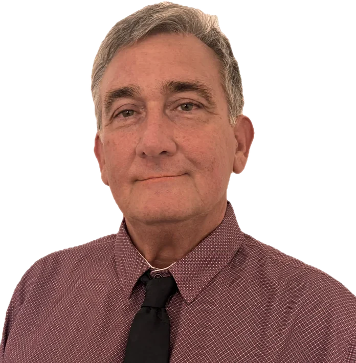 William Thomas Louisos II