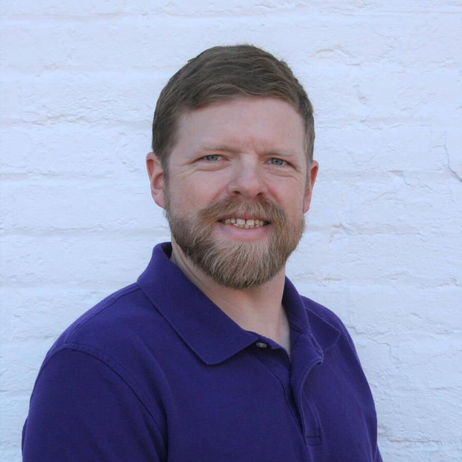 Travis Lee Bost