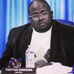 Treyvon Shaun Simmons