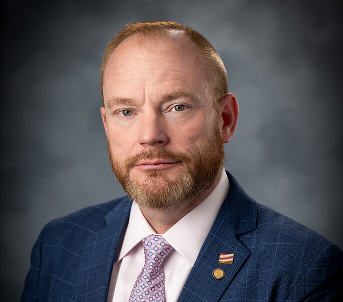 Chris Anders