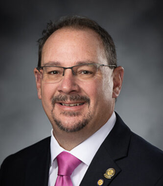 Wayne M. Clark