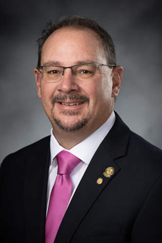 Wayne M. Clark