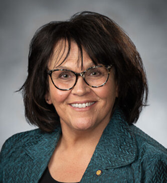 Lori Cowger Dittman