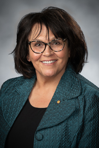 Lori Cowger Dittman