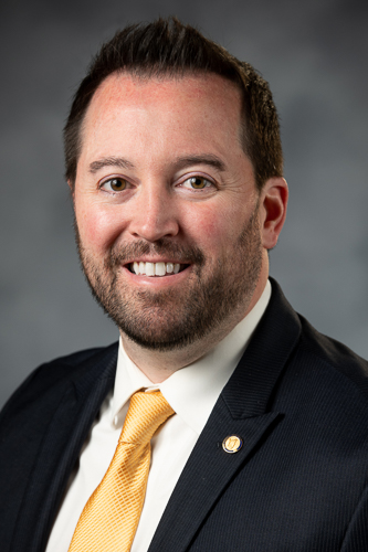 Shawn Lucas Fluharty