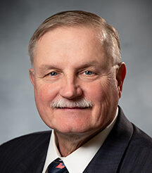 Frederick Frank Hillenbrand