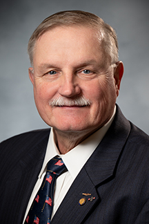 Frederick Frank Hillenbrand