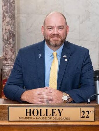 Aaron S. Holley