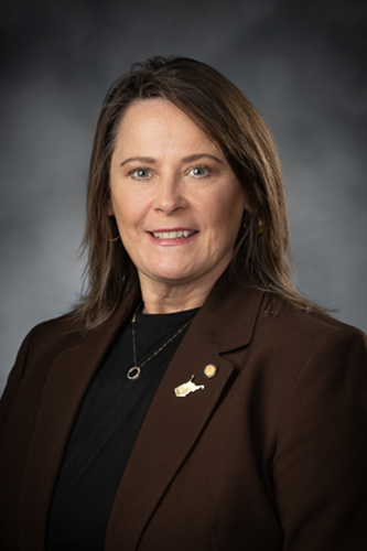Tresa Mae Howell