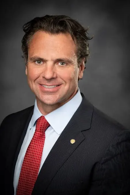 James Robert Akers II