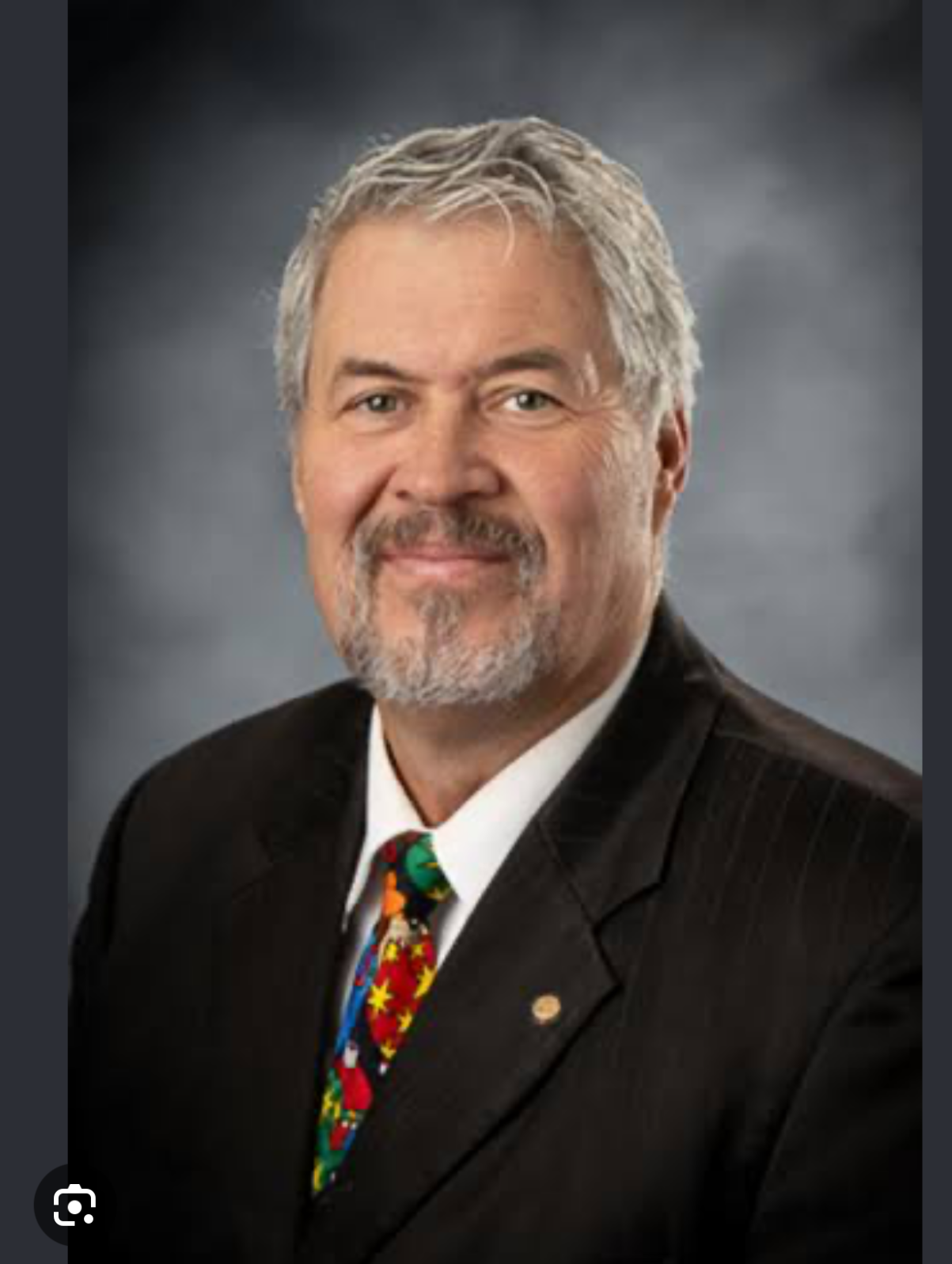 Jeffery Allen Eldridge