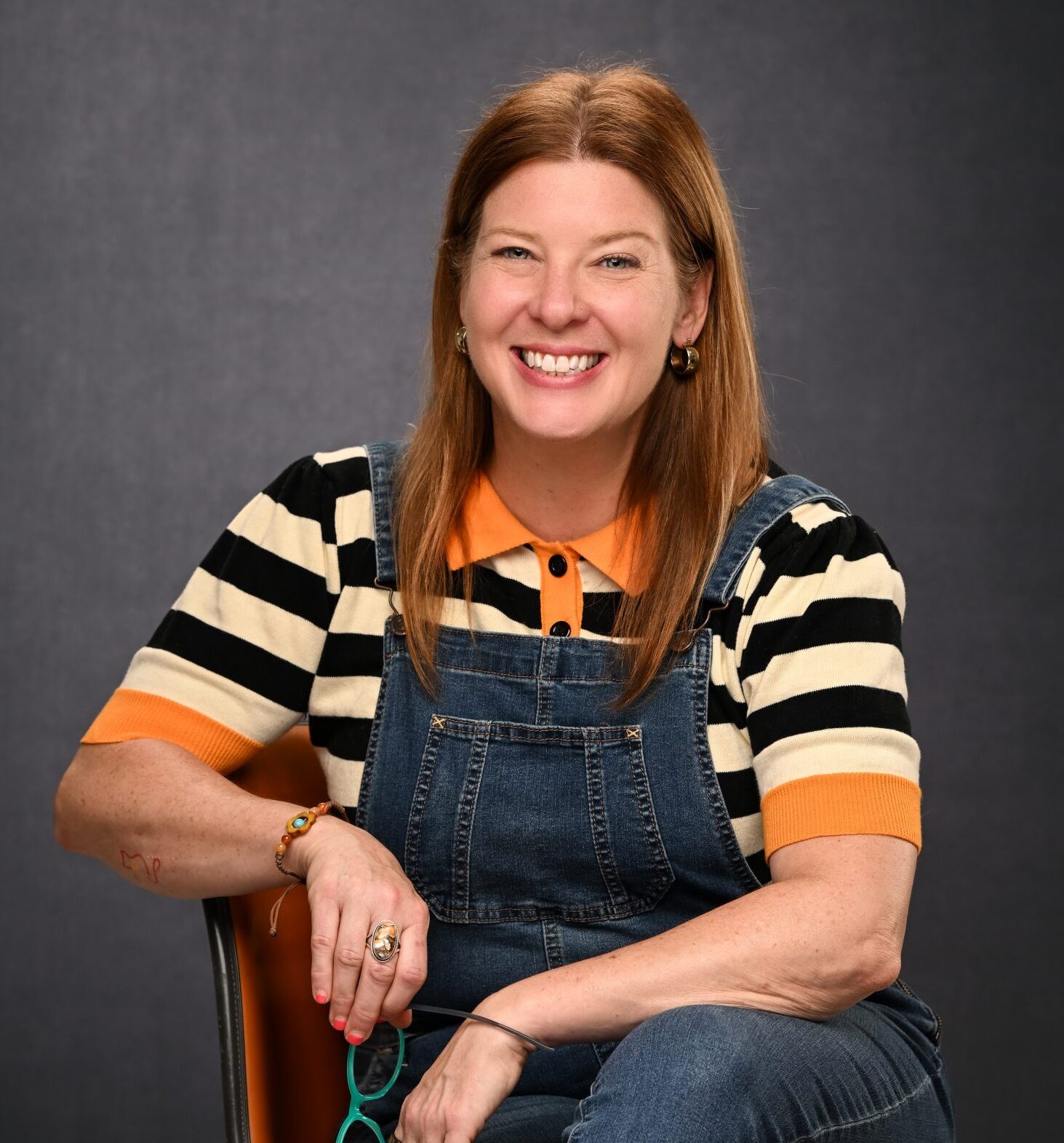 Kim Hundley