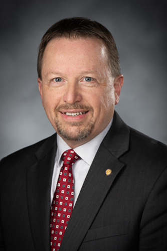 Patrick A. Lucas